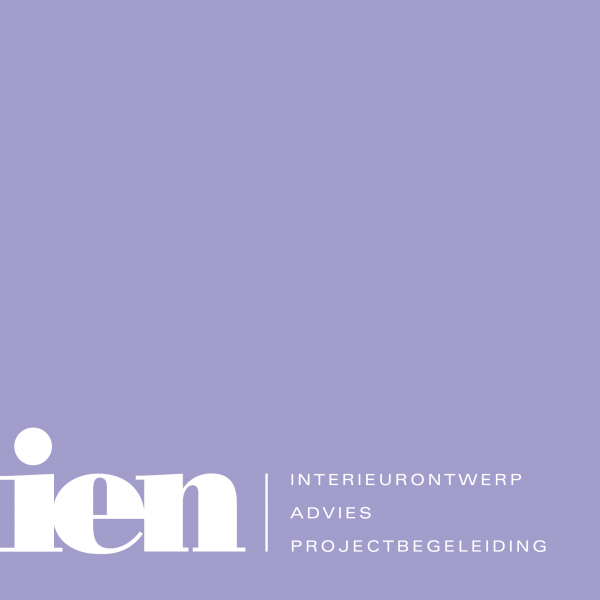 Ien interieurontwerp advies projectbegeleiding